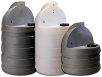 Stenner Chemical Tanks