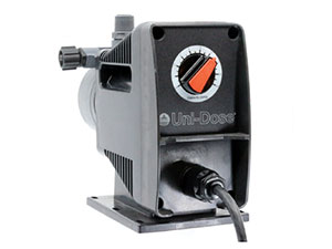 UD002-238NU - Unidose 230 Volt Chemical Feeder